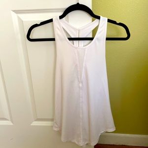 ZYIA Effortless Mesh Tank